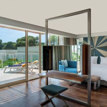 Villa Prive - Rixos Prive Belek