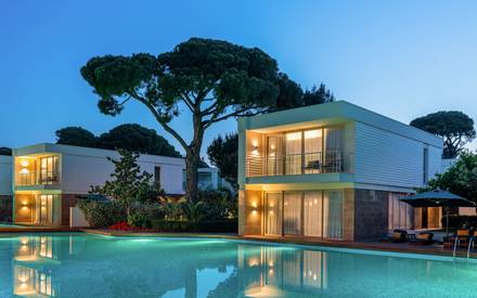 Club Villa - Rixos Prive Belek