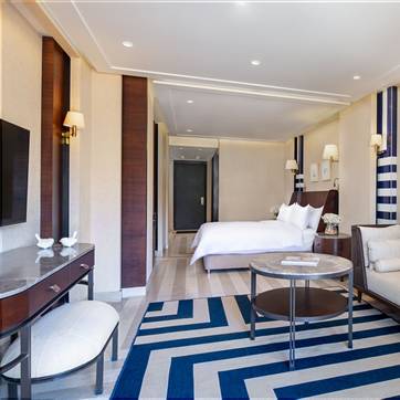 Deluxe Room - Accessible