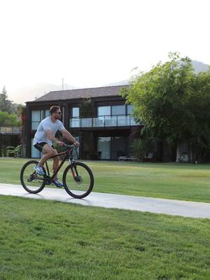 Exclusive Sports Club