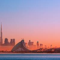 United Arab Emirates Rixos